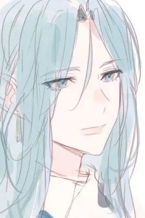 ปกนิยาย ยอดบุรุษเหนือปฐพี | [BL,Mpreg]