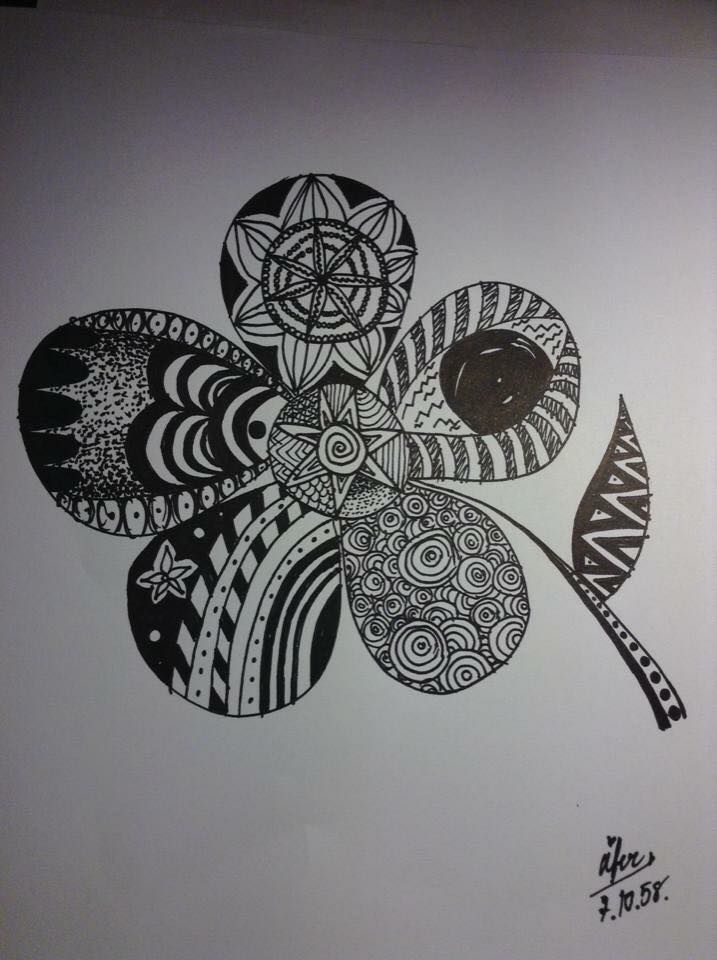 My Drawing #ศิลปะเกิดขึ้นได้ด้วยมือเรา | Dek-D.com