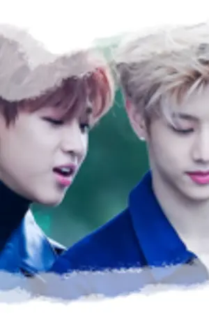 ปกนิยาย Don't Love [MARKBAM ft.got7]