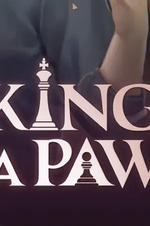 ปกนิยาย [ตัวอย่างนิยายแปล ลิขสิทธิ์] A King and a Pawn แต่งโดย Liv Olteano