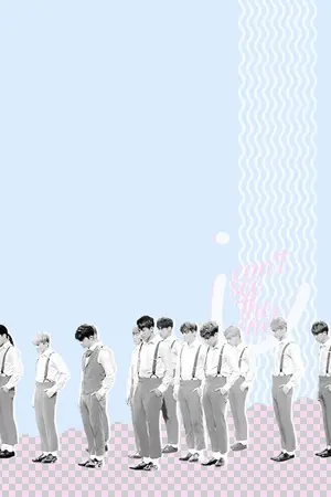 ปกนิยาย ( sf / os | seventeen ) 17'S TRACKLIST ♡