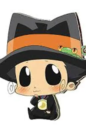 ปกนิยาย [Fic Rebron ] สาวๆคิเมเล่ป่วนนายมาเฟียวองโกเล่