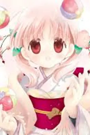 ปกนิยาย [Fic Rebron & Shugochaca]รักนะยัยเเสบสุดโหดของผม