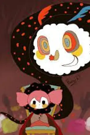 ปกนิยาย มามะฉันจะเเฉให้หมดเลย!!!(รีบอร์น)