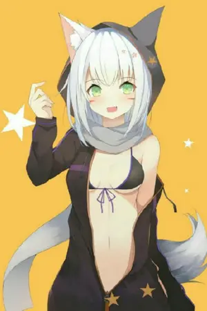 ปกนิยาย นี่มันนิยายตรูนี่หว่า(จบ)