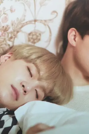 ปกนิยาย [FIC BTS] YOONMIN I Love You รักนี้มีให้นายไร้เดียงสา