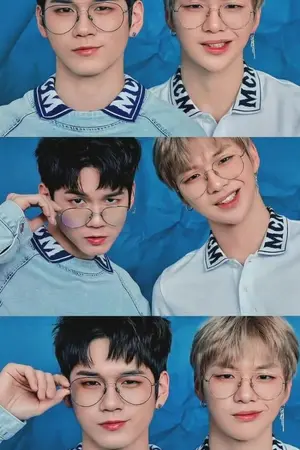 ปกนิยาย ผู้วิเศษที่ไม่พิเศษ #เนียลอง