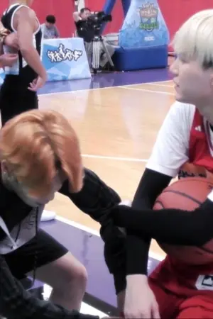 ปกนิยาย [Short Fic BTS] Jimin x Suga หลังกำแพง