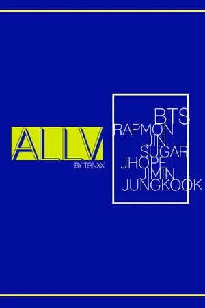 ปกนิยาย SF/OS ᗤ BTS ᗧ AllV (kookv,minv,jinv etc)