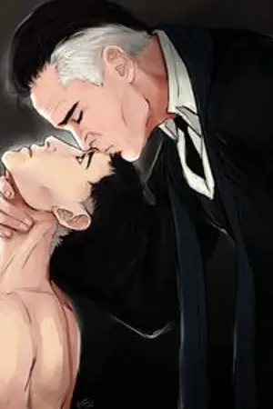 ปกนิยาย {Fantastic beasts AU fic}I do not Belong to you (Gradence)