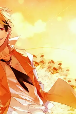 ปกนิยาย [FIC] Licht x Lawless - What's Your Name? Lorelei  Lorelei