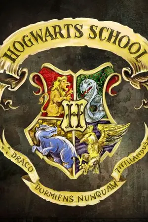 ปกนิยาย [Fic Harry Potter] The Vampire Queen [OC]