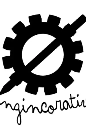 ปกนิยาย [YAOI] Engincorative #อ้าวเห้ยแฟนเก่า