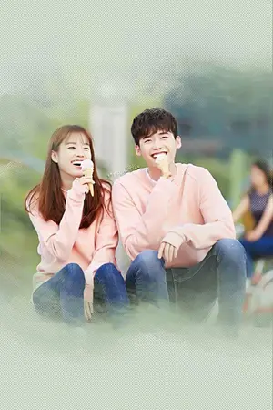 ปกนิยาย Lovely Boy แฟนฉันน่ารักที่สุด!!