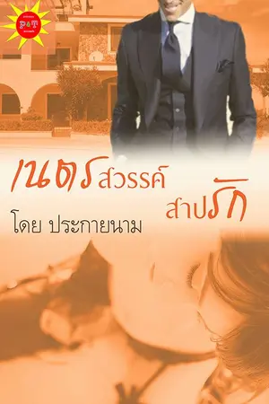 ปกนิยาย