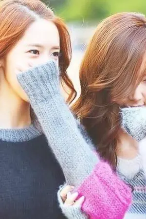 ปกนิยาย [yoonsic] กวางน้อยของเจ้เจส