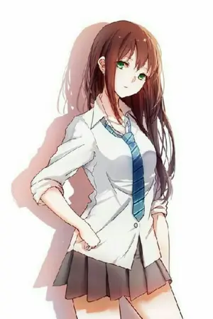 ปกนิยาย [Fic] toriko: มนต์รักคุณหนูจอมหยิ่ง