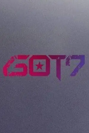 ปกนิยาย (Got7)นายเป็นของใคร bnior markbam jackjae