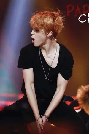 ปกนิยาย JIMIN X YOU สาวสุดโหดกับนายจอมหื่น