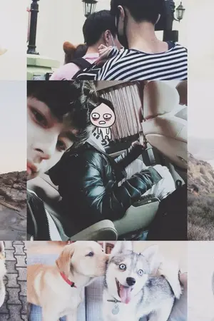 ปกนิยาย PRODUCE101 |os / sf story | linho