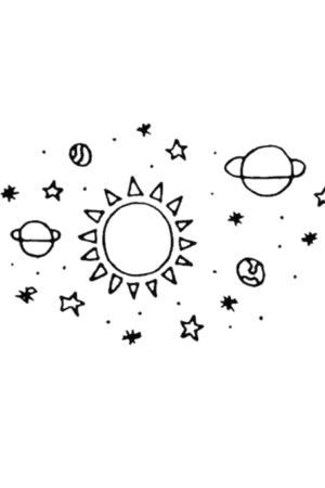 ปกนิยาย MONSTA X's Box