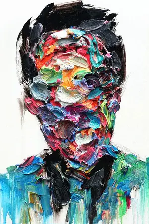 ปกนิยาย [MONSTA X & BTS] Who ?