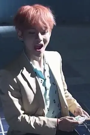 ปกนิยาย {Mpreg} ต้องเป็นพ่อคนจริงดิ? ll VGA ft. BTS