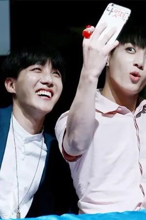 ปกนิยาย 20 sounds of HopeKook/HoKook