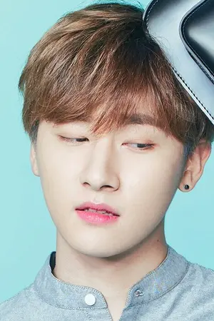 ปกนิยาย FIC Kikyun(KiM) : I'M So Cute [Kihyun X Changkyun]