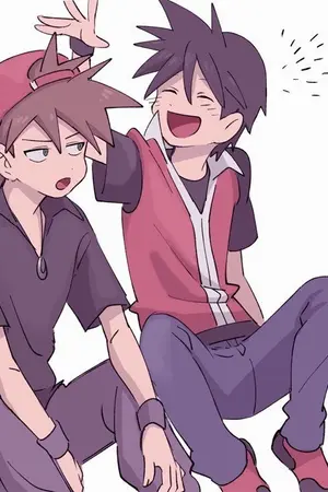 ปกนิยาย Pokemon Special Fanfic : If the world is round