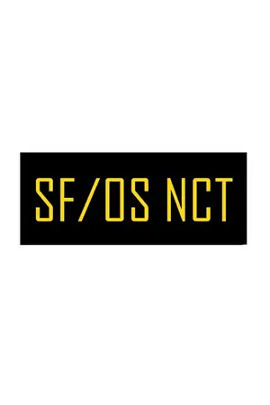 ปกนิยาย SF/OS NCT