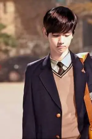 ปกนิยาย [ Fic EXO ] My Darling ❤  : { ChanBaek KrisLay ft. EXO }