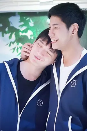 ปกนิยาย [Yaoi] love me or not ? รักผมใช่ไหม (เคะท้องได้)