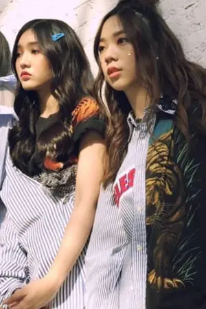 ปกนิยาย OS PUN x JENNIS