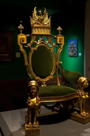 ปกนิยาย ระบบจักรพรรดิ