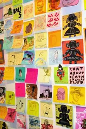 ปกนิยาย [NCT] OS/SF MARKHYUCK / MARKLEE ♡ DONGHYUCK