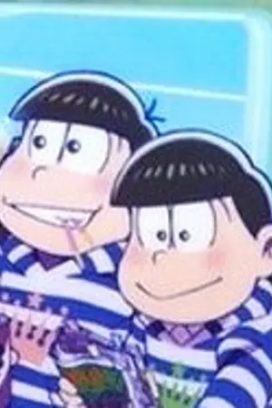 ปกนิยาย [Fic Osomatsu-san] Let's go to Atami, shall we ? [OsoChoro]