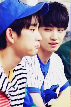 ปกนิยาย - S T A Y -  Bnyoung