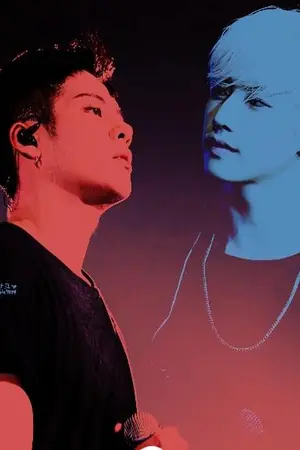 ปกนิยาย [FIC GOT7] ตรงกันข้าม #JARK