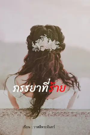 ปกนิยาย