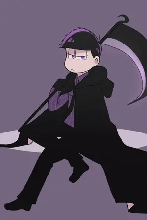 ปกนิยาย [Fan fic Osomatsu-san] My destiny (All x Ichi)