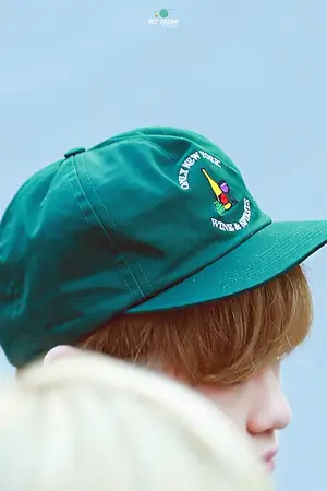 ปกนิยาย SF/ Nct dream ฟิคแก้บนในตาราง(ธาตุ) l คลังเก็บ