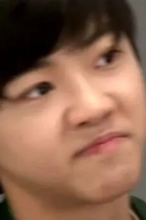 ปกนิยาย MY-เด็กเวง l minle