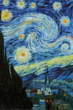 ปกนิยาย (exo) - Once Upon a Starry night ✰ KAISOO -