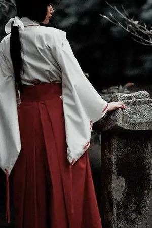 ปกนิยาย ผู้ผนึกมาร #จอมมารมบ [MarkBam]