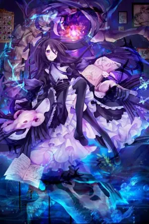 ปกนิยาย Saint Karloss LRS:The Princess From Dream