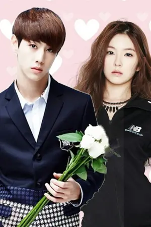 ปกนิยาย King of gueen (mark) จบแล้ว