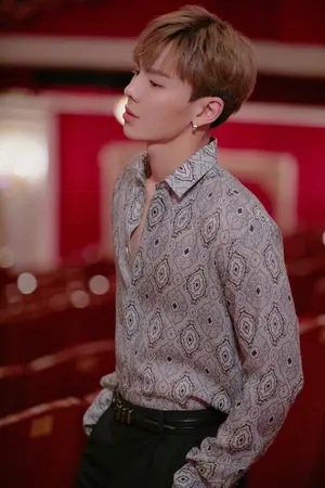 ปกนิยาย Bad boy (ตื้อหัวใจ นายเย็นชา)