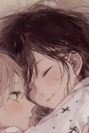 ปกนิยาย พี่คะ หนูชอบพี่ [อันนา-วาริน]