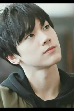 ปกนิยาย [NCT] GIVE ME YOUR NOSE -TAETEN-